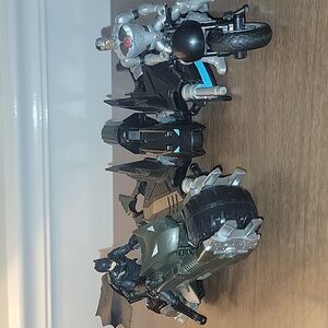 Batman DC COMICS Bundle